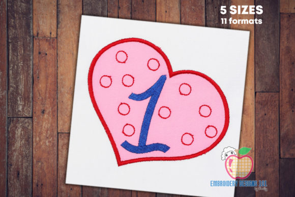 A Heart with One in It – Handmade Gift Review