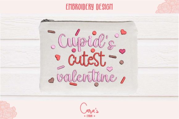 Cupid's Cutest Valentine