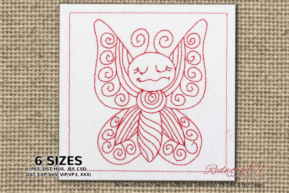 Elegant Butterfly Machine: A Handmade Gift Favorite