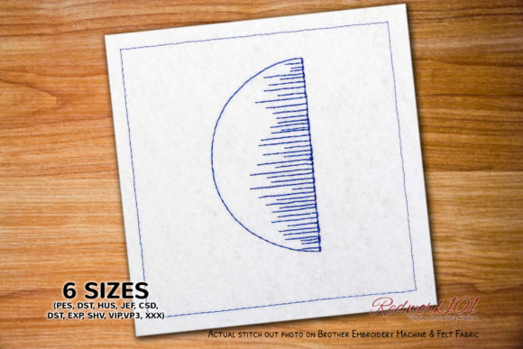 First Quarter – A Seasonal Embroidery Design Review