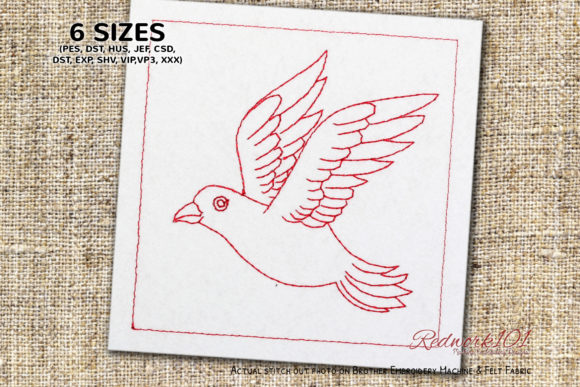 Free Flying Dove: A Designer's Review for Personalized Gifts